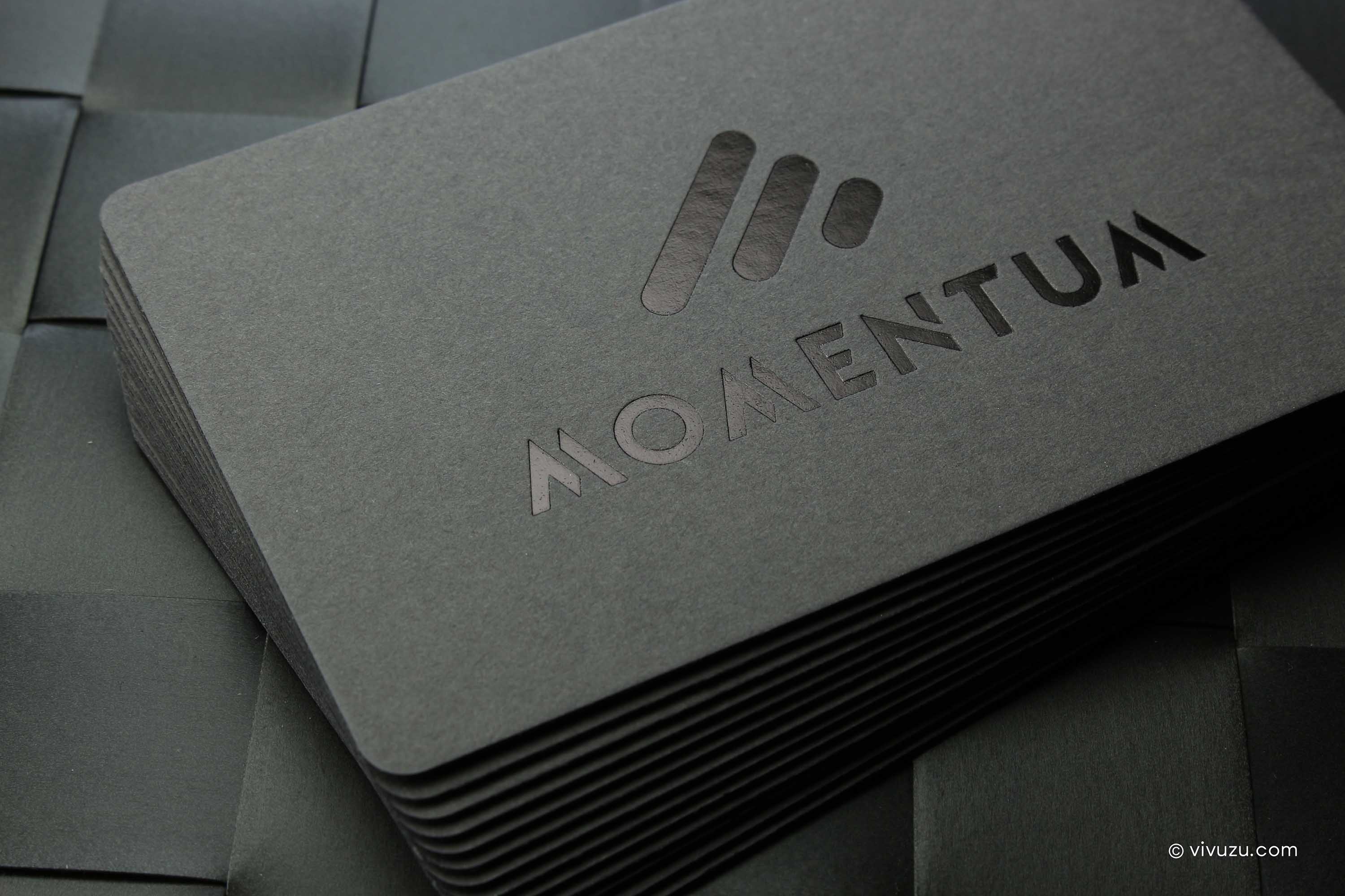 Fantazi Kartvizit / Momentum